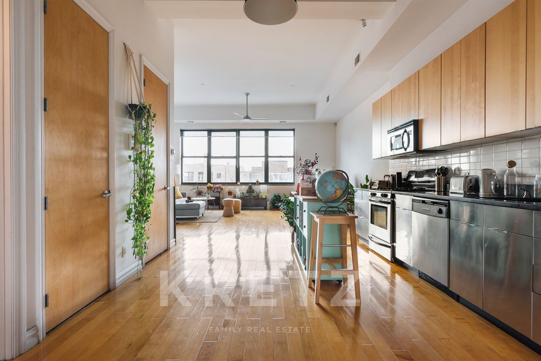 Apartment in New York, New York, United States 1 - 16155218