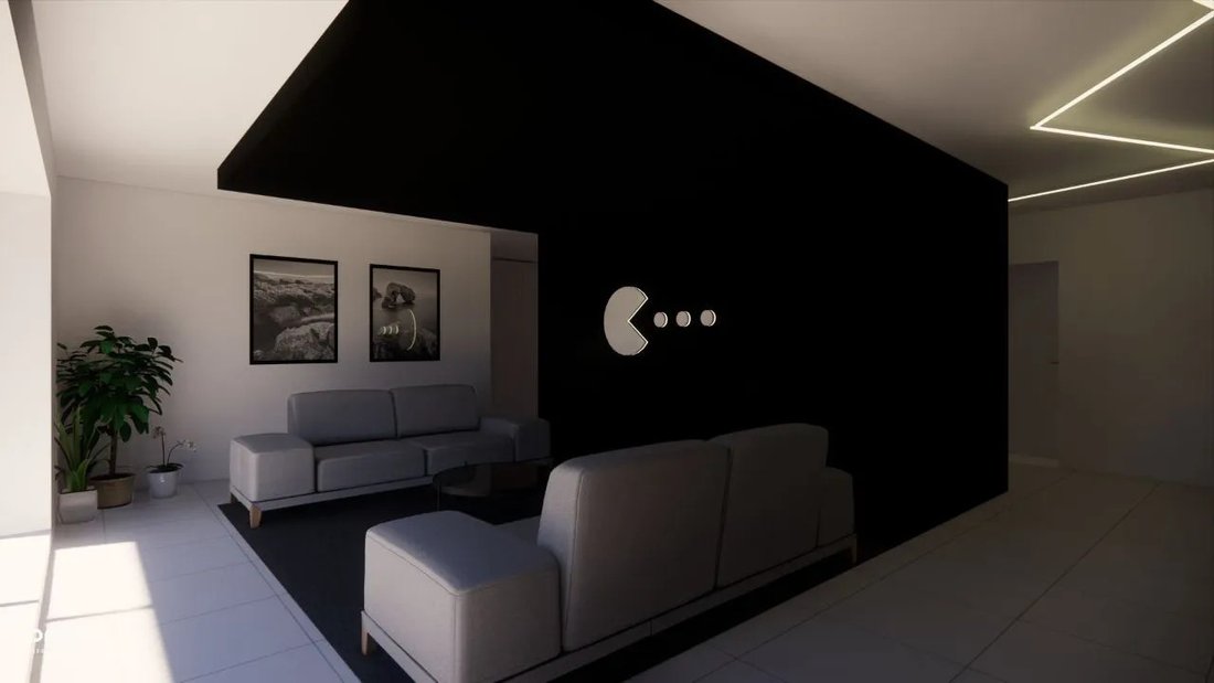 Apartment in Matosinhos e Leca da Palmeira, Porto District, Portugal 3 - 17081335
