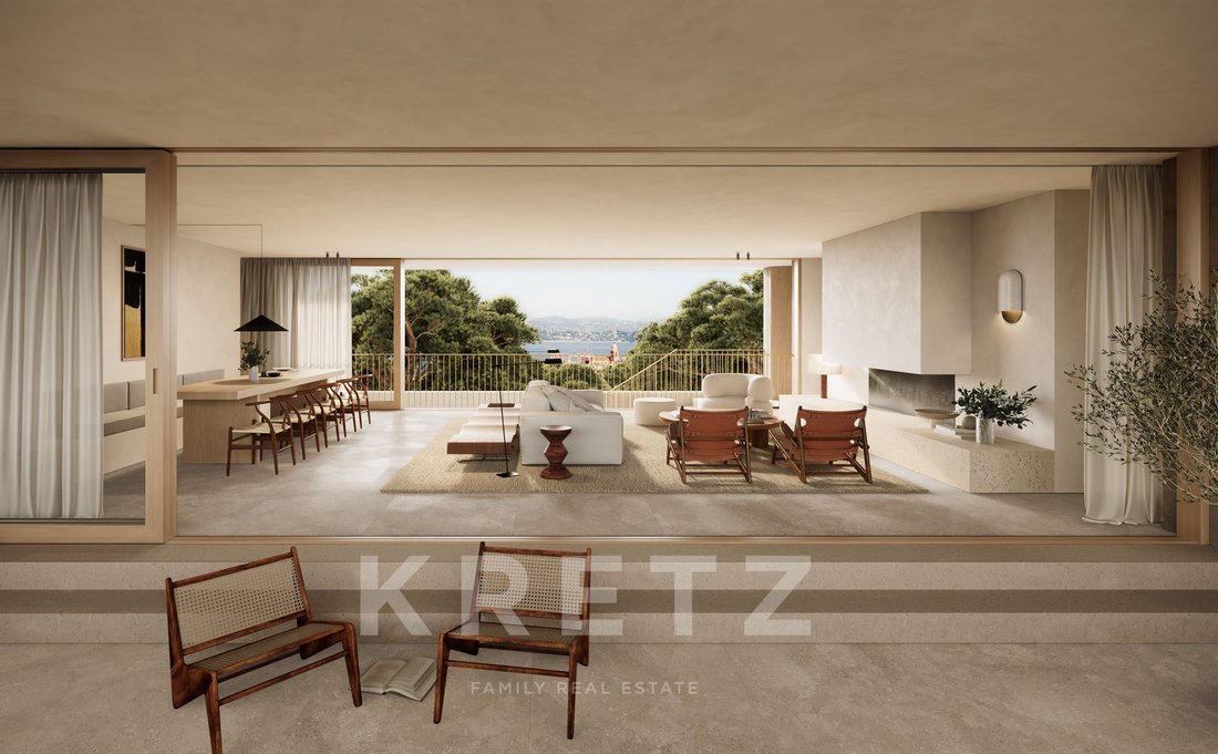 Apartment in Zone Est Diffuse, Saint-Tropez, France 2 - 16543183