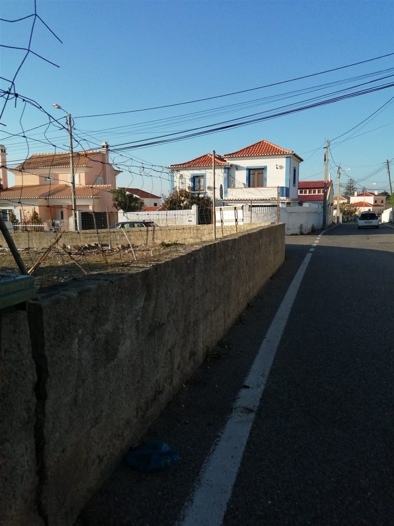 Terreno a Colares, Lisbona, Portogallo 2 - 17078995