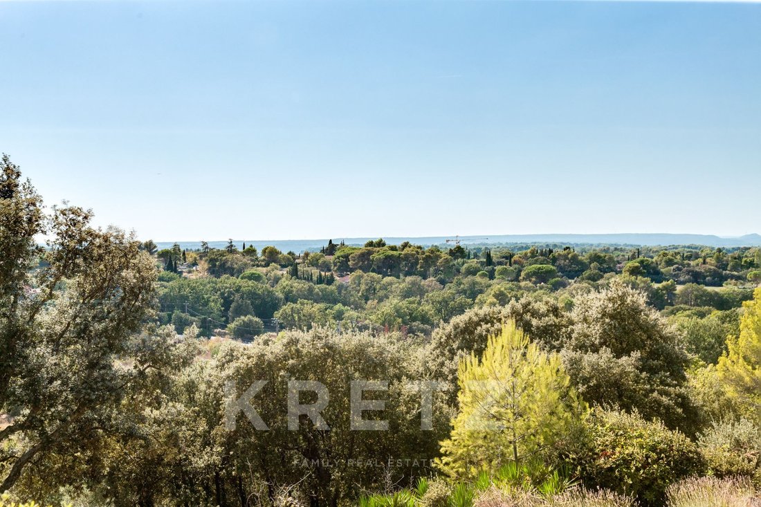 Villa in Grand Sud- Aix la Duranne, Aix-en-Provence, France 3 - 16543200