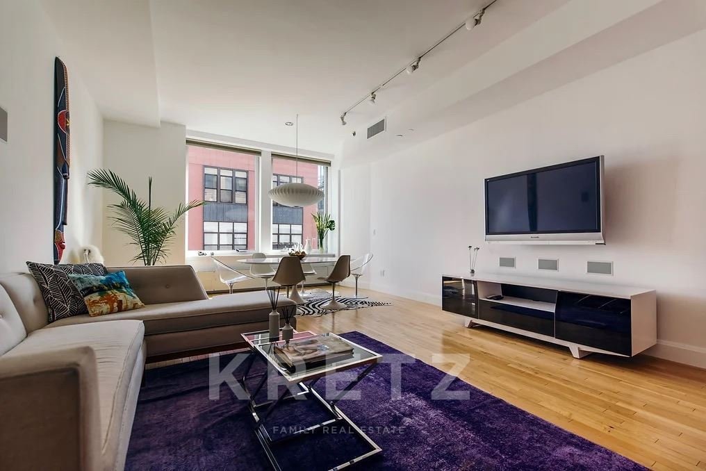 Apartment in New York, New York, United States 1 - 16155204