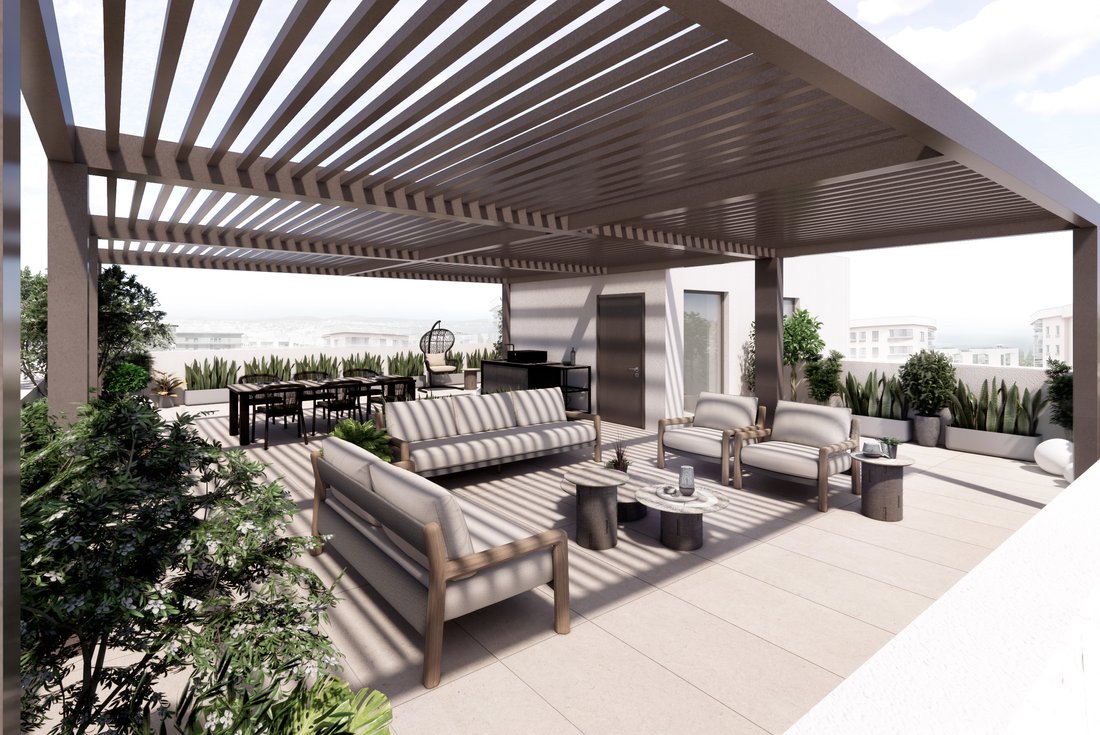 Apartment in Glyfada, Attica, Greece 1 - 17079314