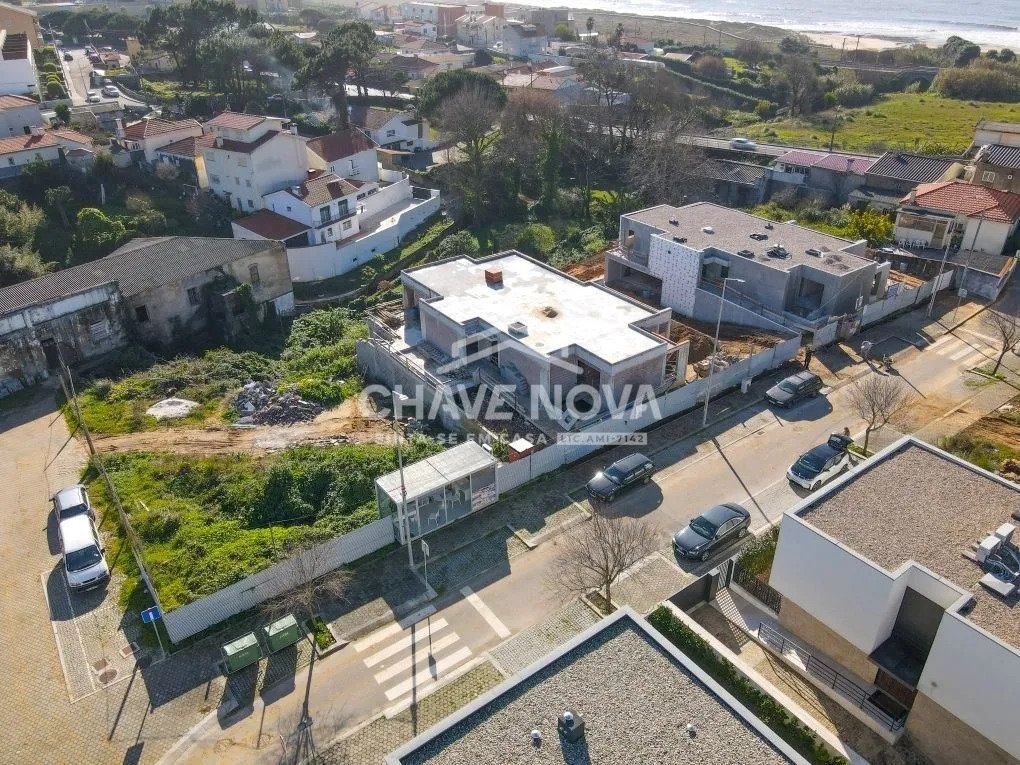House in Sao Felix da Marinha, Porto District, Portugal 2 - 17078253