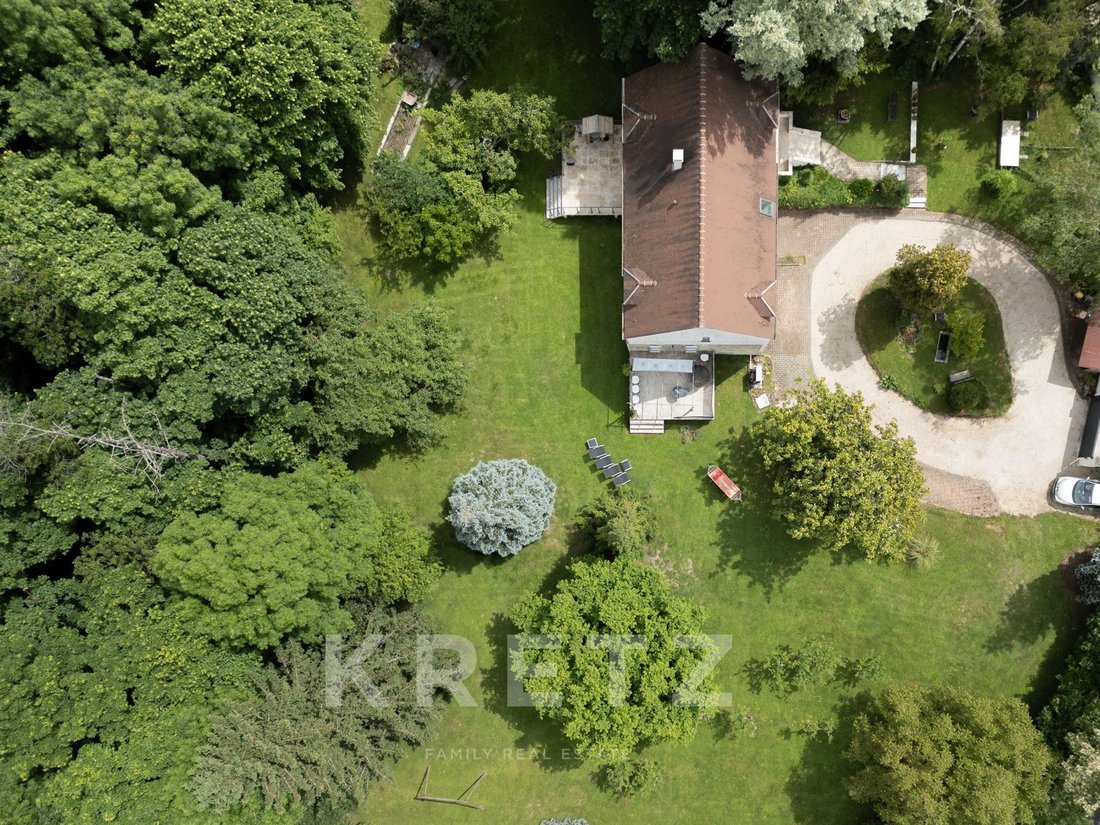 House in Toussus-le-Noble, Ile-de-France, France 4 - 15647184