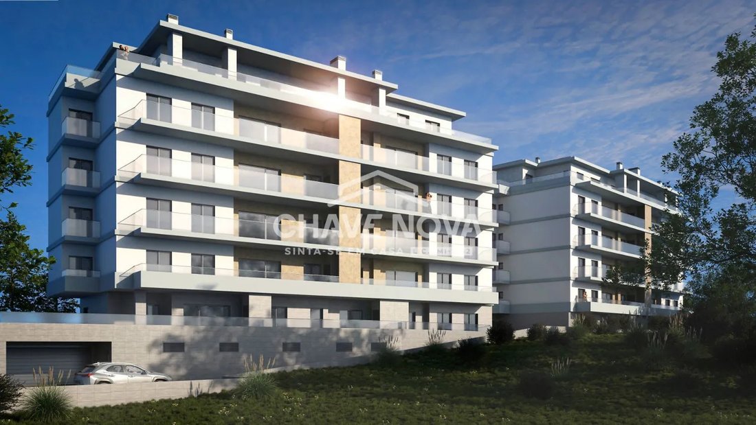 Apartment in Alverca do Ribatejo, Lisbon, Portugal 1 - 17081744