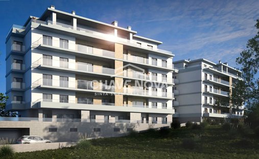Wohnung in Alverca do Ribatejo, Lissabon, Portugal 1