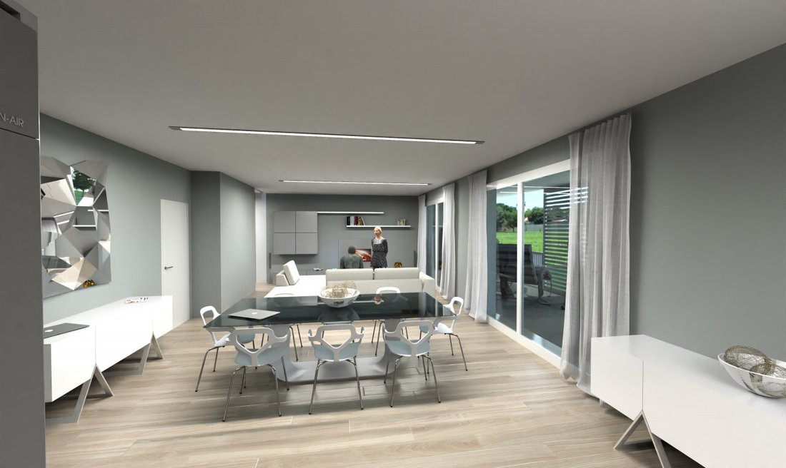 Apartment in Caselle, Selvazzano Dentro, Veneto 5 - 17079926