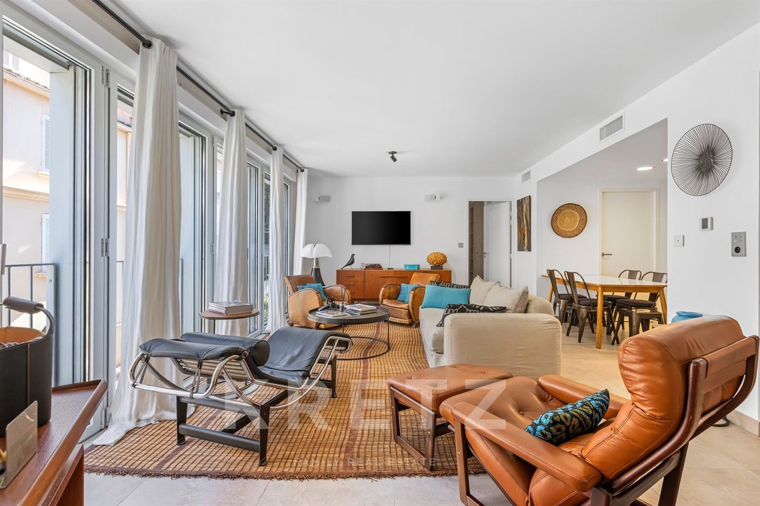 Apartment in Zone Ouest Urbaine, Saint-Tropez, France 2 - 16688986