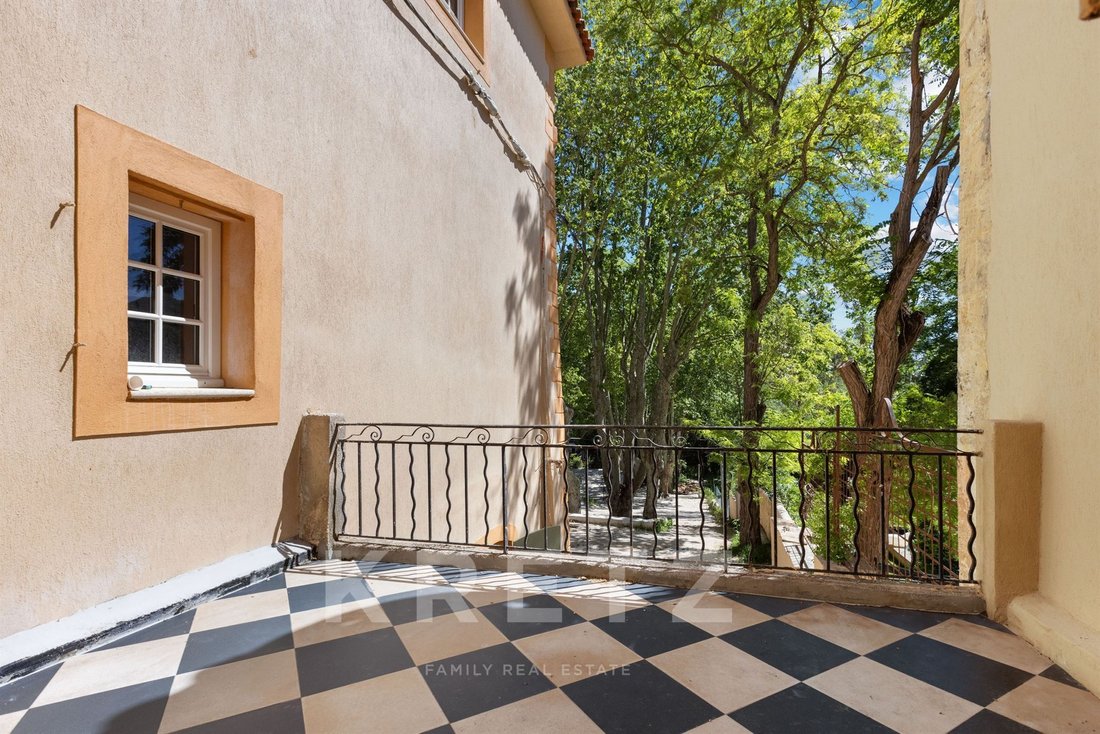 Apartment in Le Tholonet, Provence-Alpes-Côte d'Azur, France 2 - 15783288