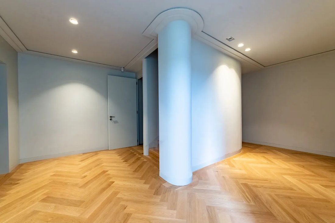 Apartment in Aldoar, Foz do Douro e Nevogilde, Porto District, Portugal 2 - 17081137