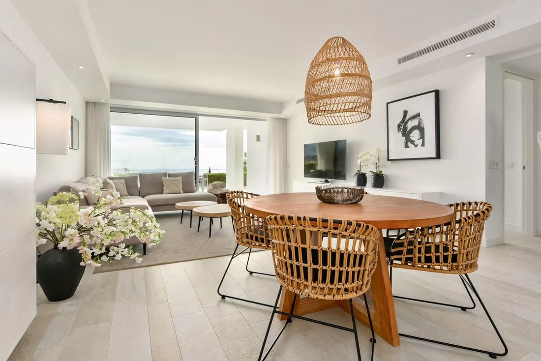Apartment in Casares, Andalusia, Spain 4 - 17082447