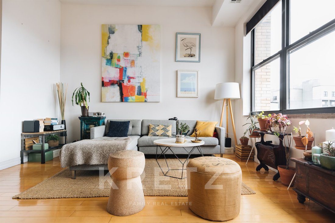 Apartment in New York, New York, United States 4 - 16155218
