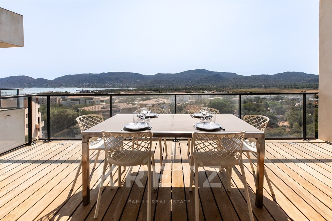 Apartment in Porto-Vecchio, Corsica, France 2 - 16043085