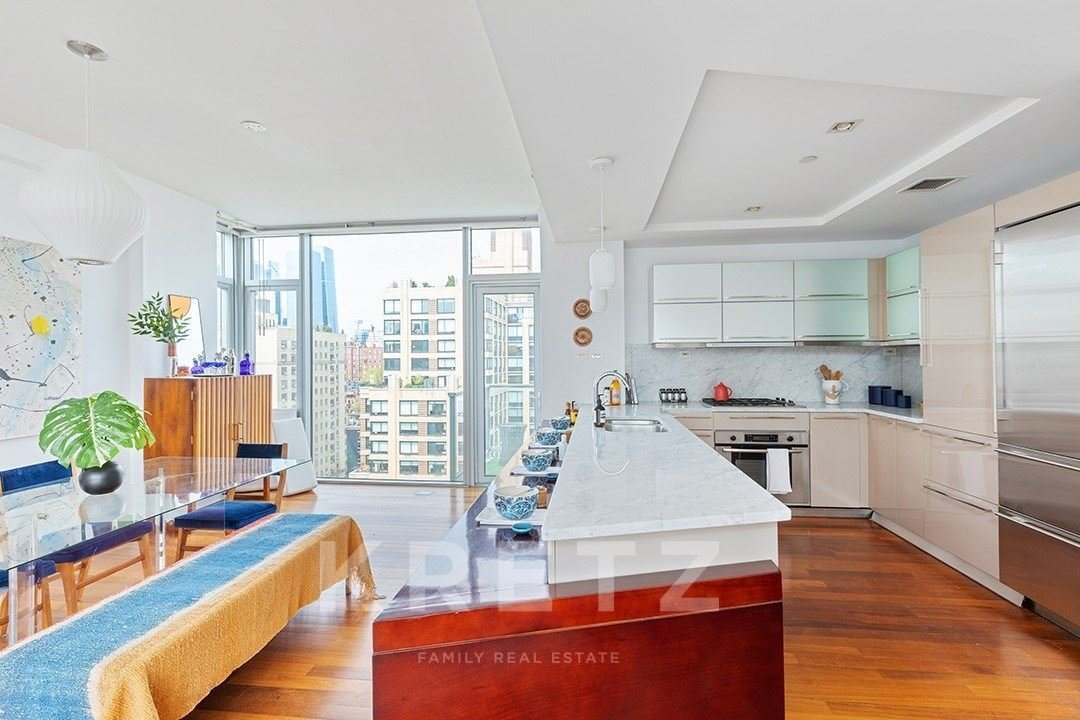 Apartment in New York, New York, United States 4 - 15586553