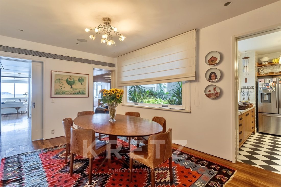 Apartment in Rio de Janeiro, State of Rio de Janeiro, Brazil 4 - 16155118