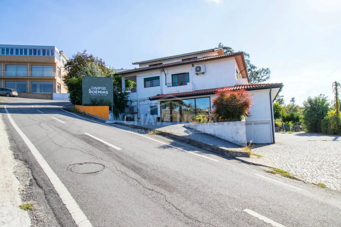 House in Marco, Porto District, Portugal 4 - 17079783