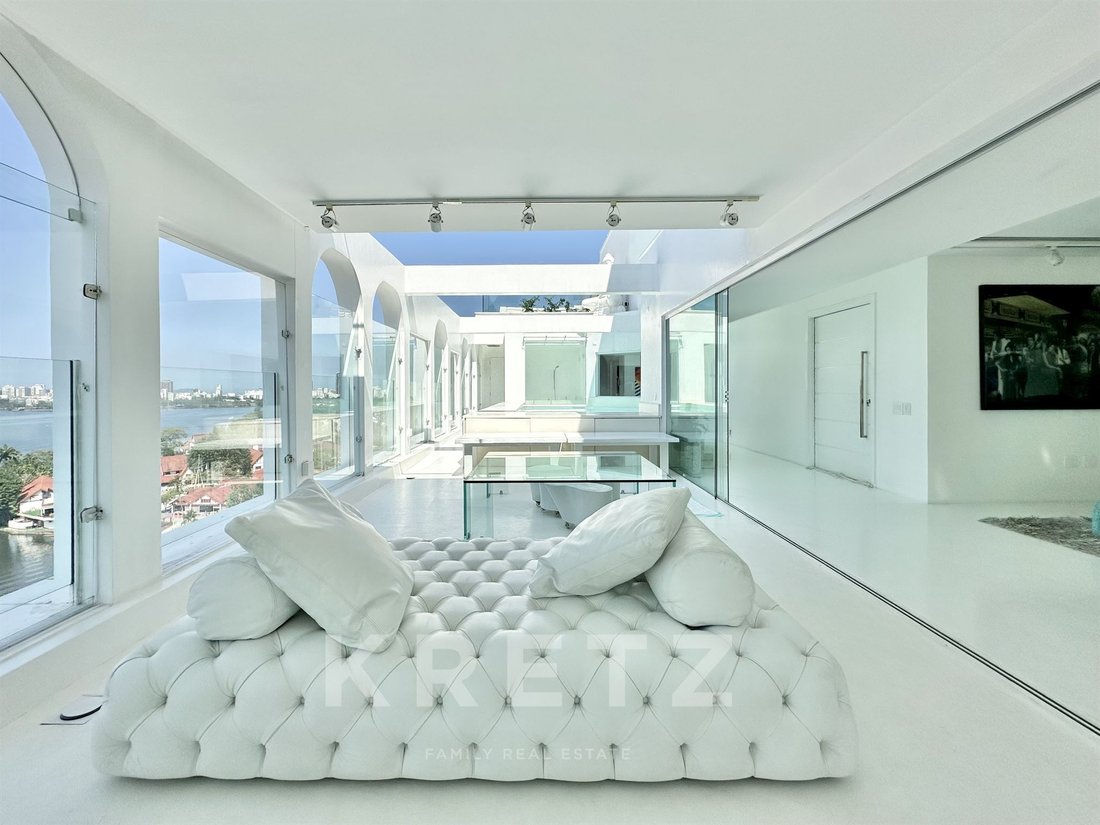 House in Rio de Janeiro, State of Rio de Janeiro, Brazil 1 - 16155112