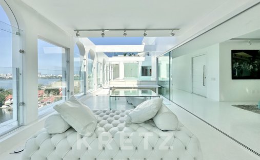 Haus in Rio de Janeiro, Rio de Janeiro, Brasilien 1