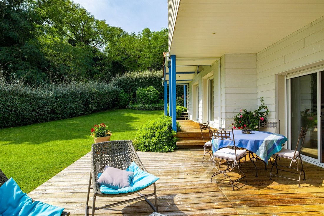House in Saint-Pierre-d'Oléron, Nouvelle-Aquitaine, France 5 - 16072226
