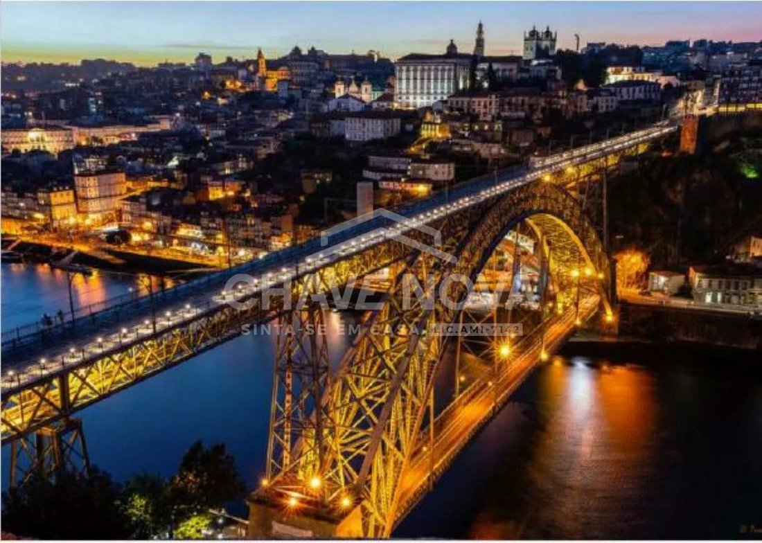 Apartment in Cedofeita, Santo Ildefonso, Se, Miragaia, Sao Nicolau e Vitoria, Porto District, Portugal 4 - 17081329
