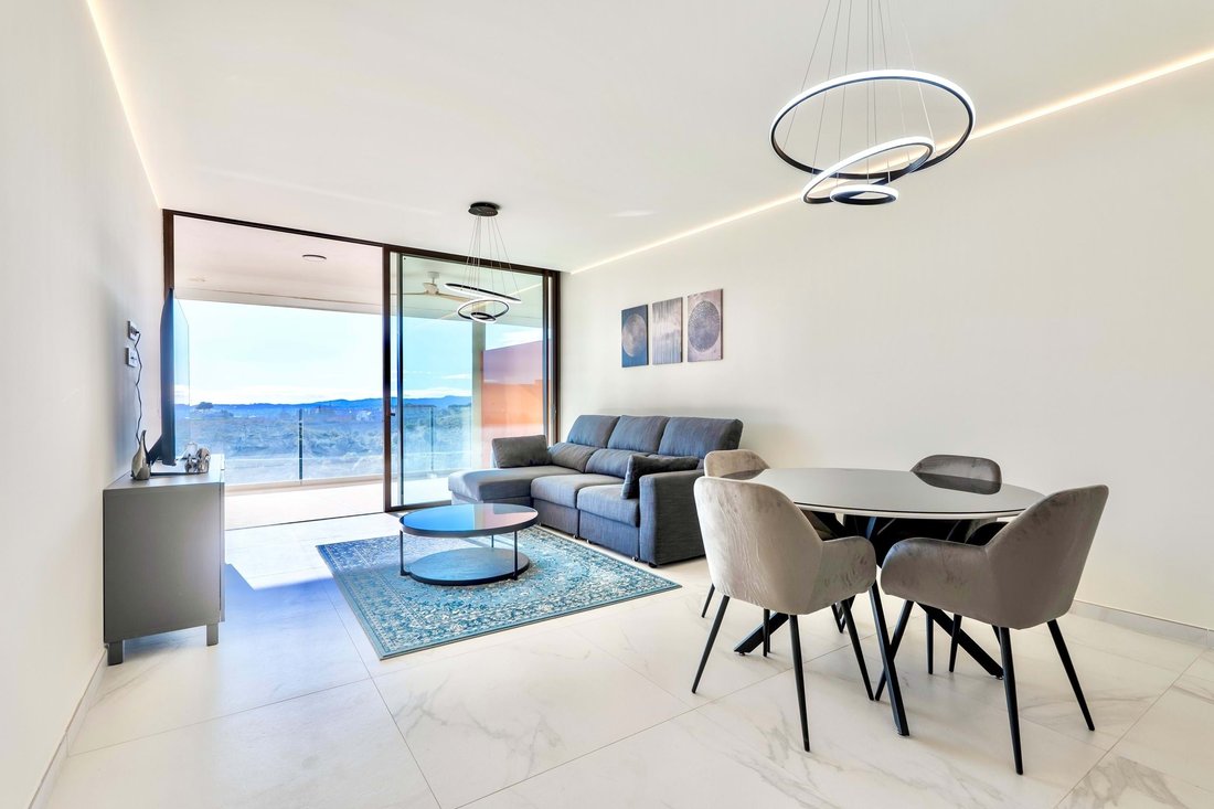 Apartment in Fuengirola, Andalusia, Spain 1 - 17083931