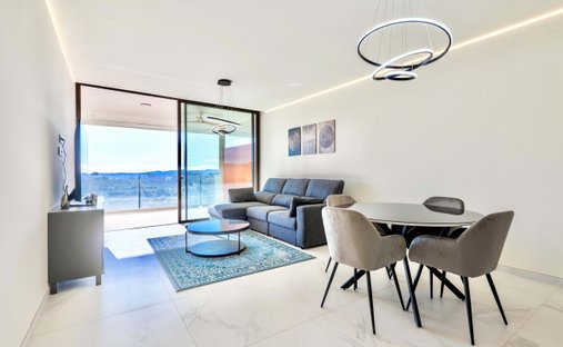Apartment in Fuengirola, Andalusia, Spain 1