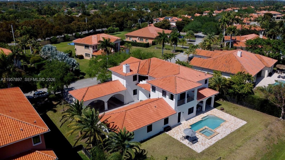 House in Cutler Bay, Florida, United States 1 - 17074768