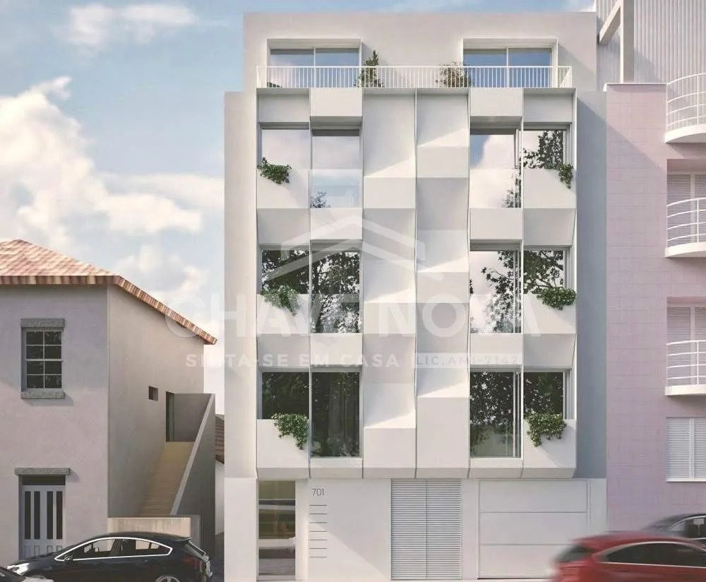 Apartment in Matosinhos e Leca da Palmeira, Porto District, Portugal 1 - 17080821