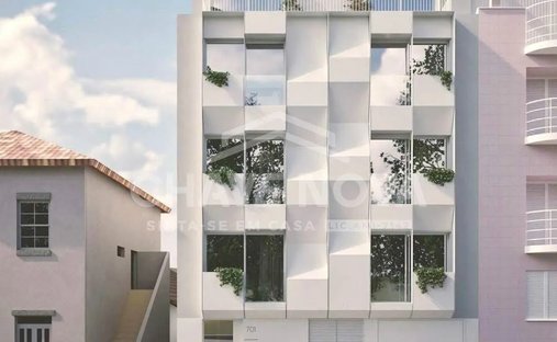 Apartment in Matosinhos e Leca da Palmeira, Porto District, Portugal 1
