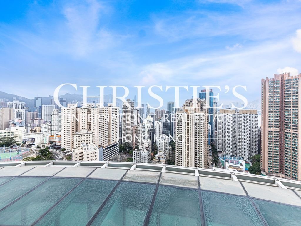 Apartment in Hong Kong, Hong Kong 1 - 17083802