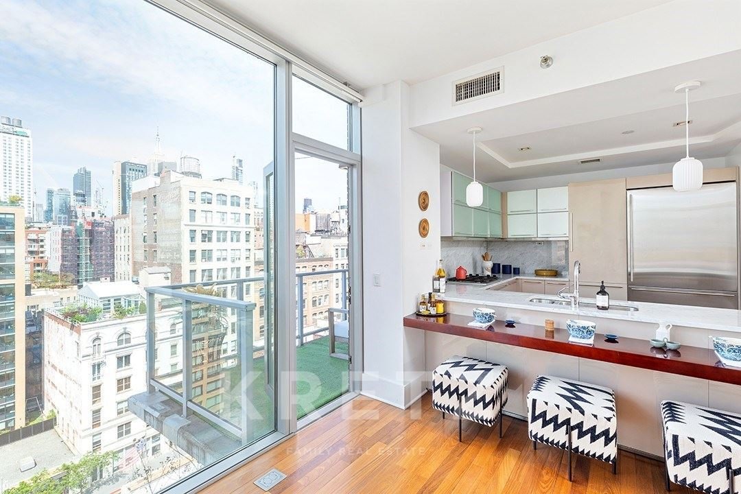 Apartment in New York, New York, United States 5 - 15586553