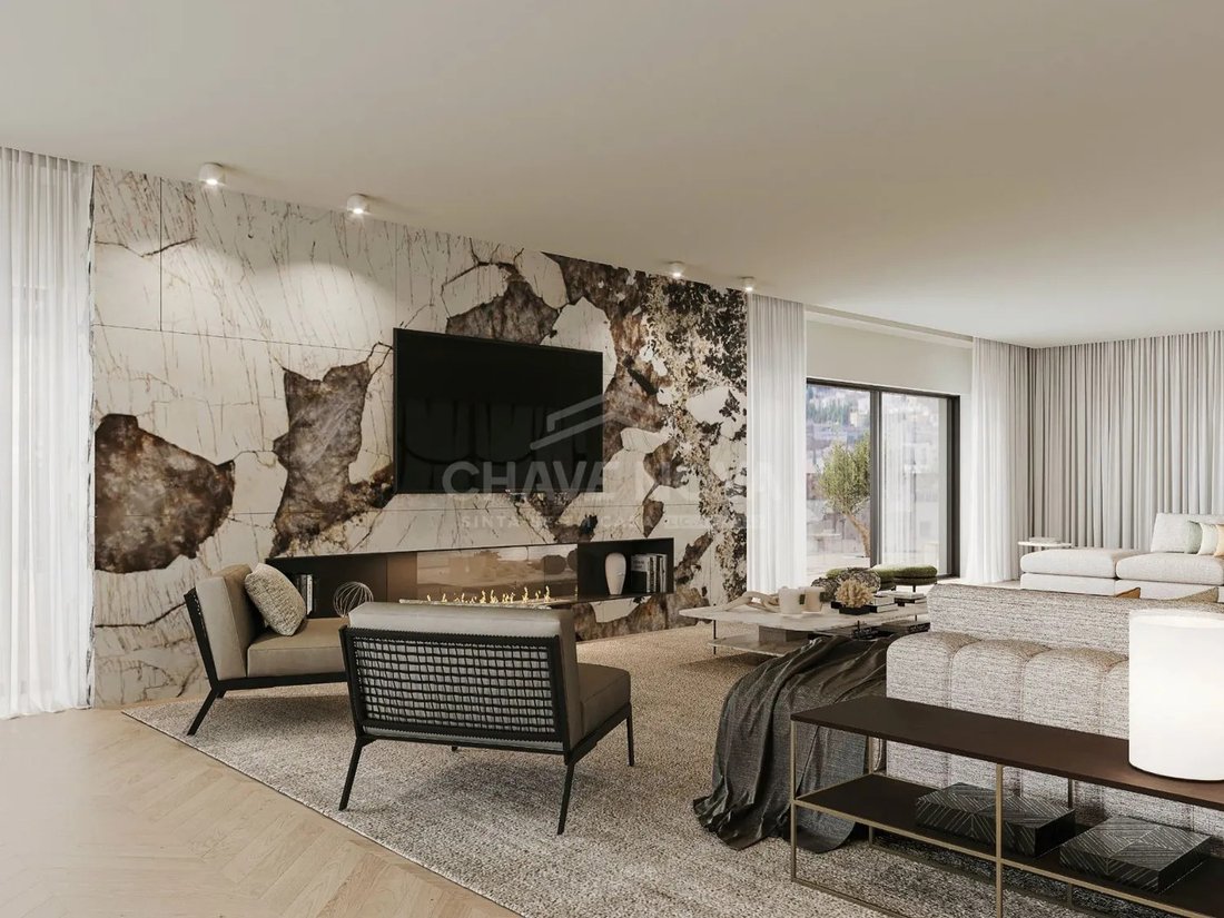 Apartment in Nogueira, Fraiao e Lamacaes, Braga, Portugal 1 - 17079981