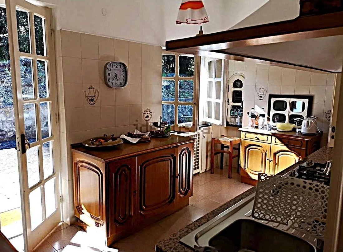 Villa in Deiva Marina, Liguria, Italy 1 - 17075380