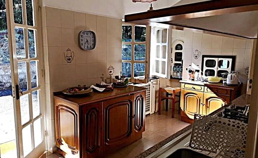 Villa in Deiva Marina, Liguria, Italy 1