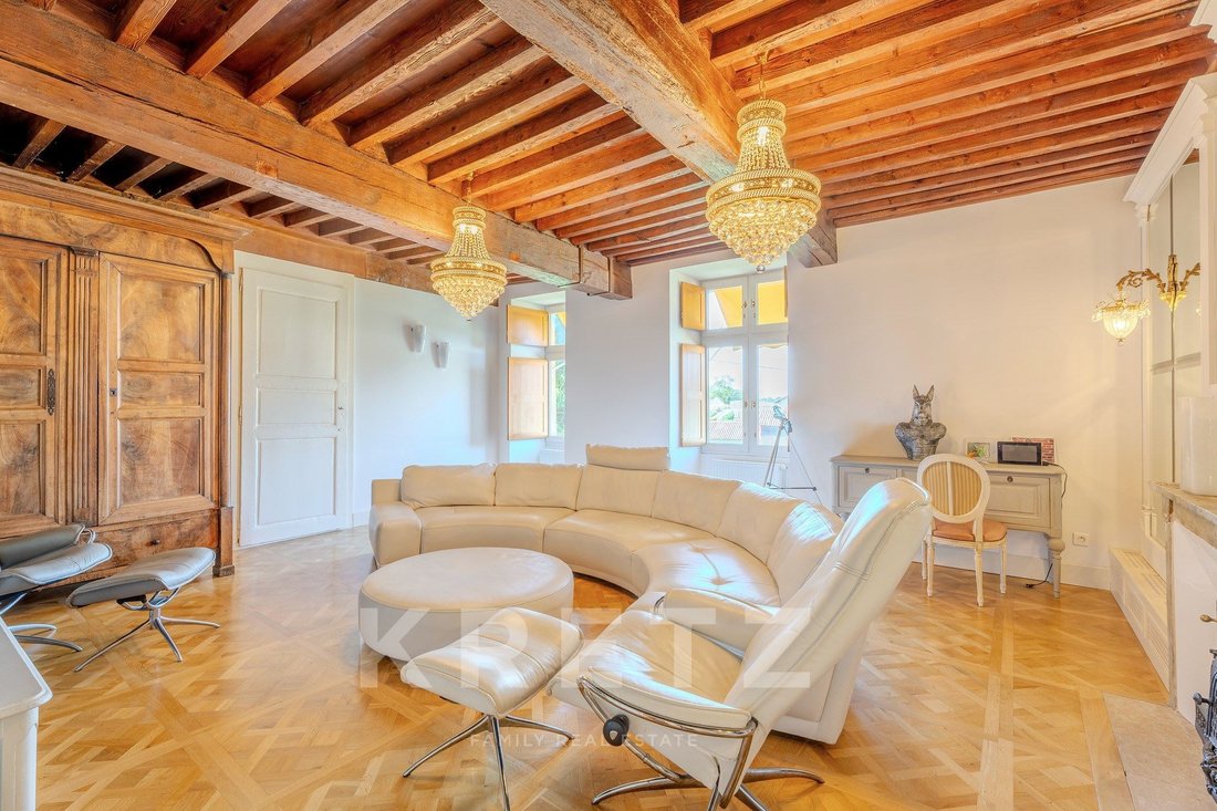 Estate in Champfleuri, Bourgoin-Jallieu, France 5 - 16147793