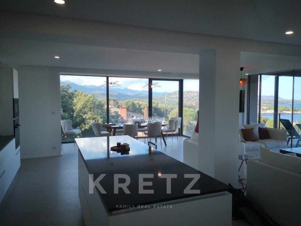 Apartment in Porto-Vecchio, Corsica, France 5 - 15241290
