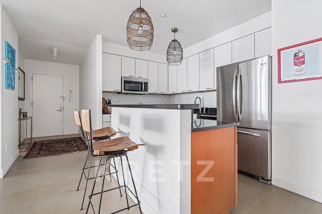 Apartment in New York, New York, United States 4 - 15302253