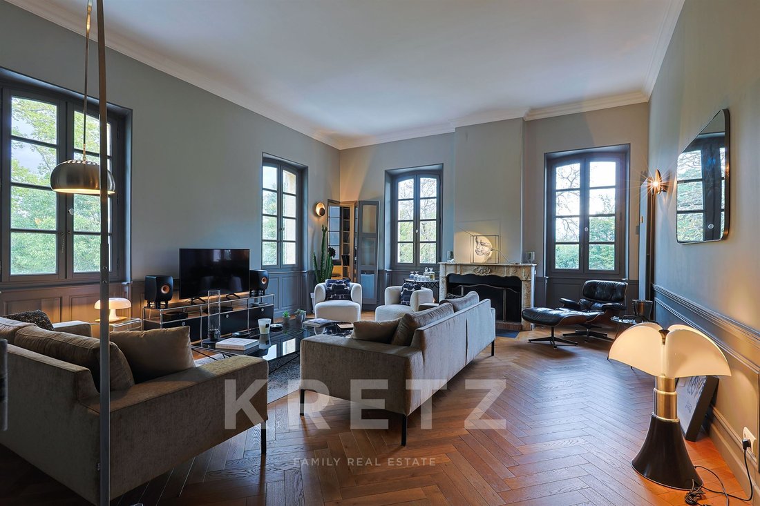 Apartment in Plateau de Puyricard-La Trévaresse, Aix-en-Provence, France 1 - 16543180