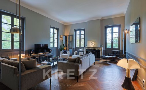 Apartment in Plateau de Puyricard-La Trévaresse, Aix-en-Provence, France 1