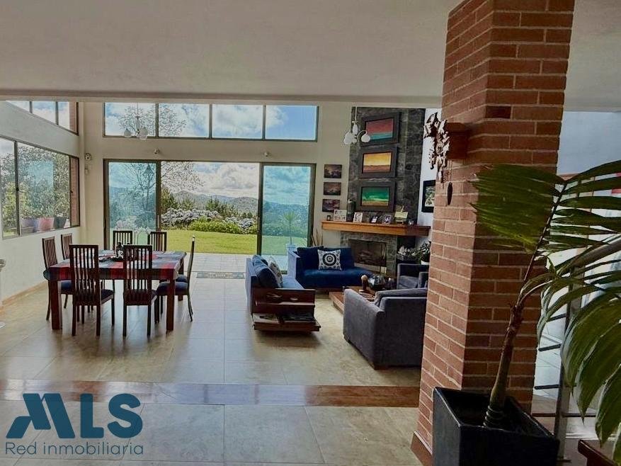 House in Envigado, Retiro, Colombia 4 - 17075147