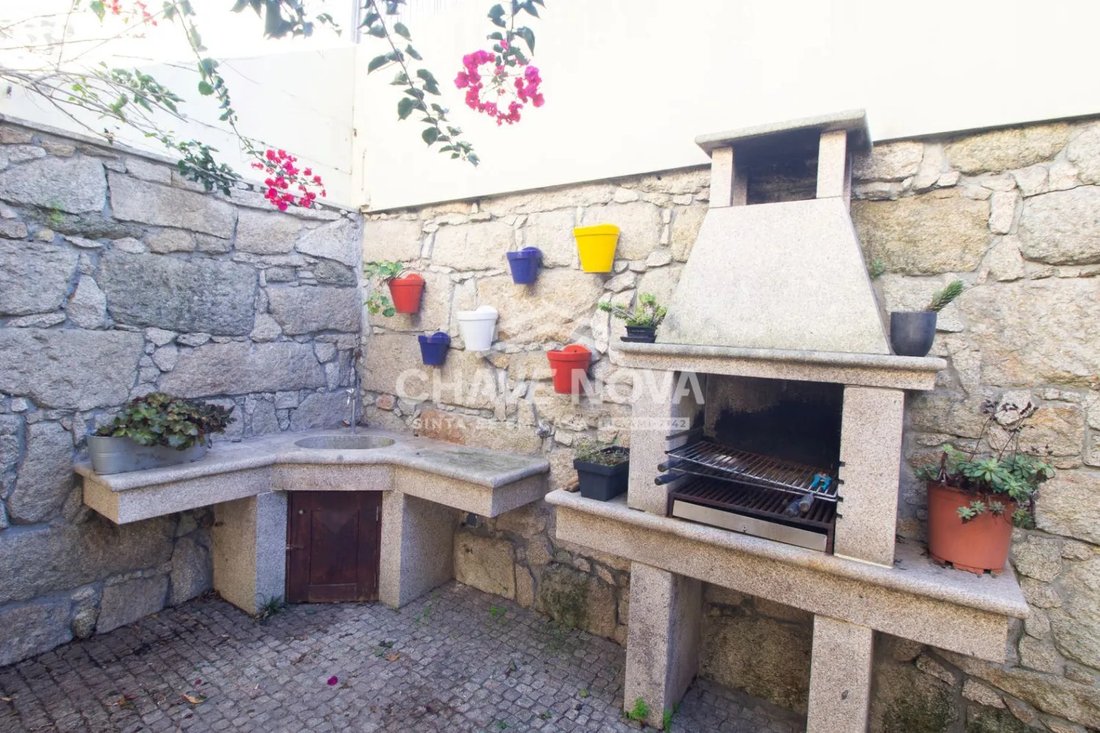 Apartment in Matosinhos e Leca da Palmeira, Porto District, Portugal 4 - 17080732