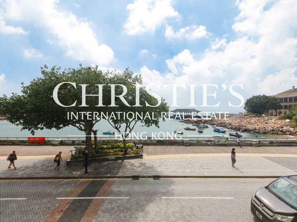Apartment in Hong Kong, Hong Kong 1 - 17083805