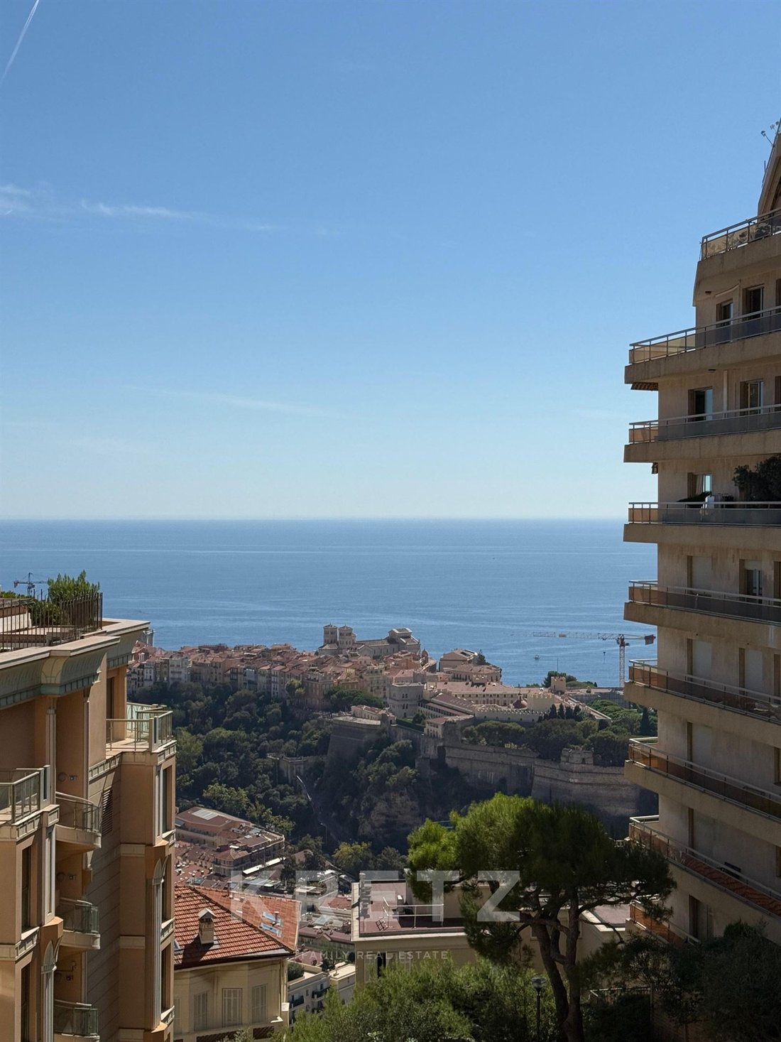 Apartment in Monaco, Monaco 3 - 16339017