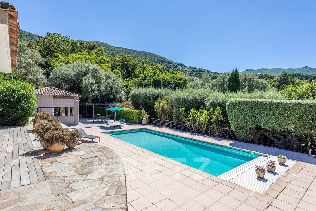 Villa in Luri, Corsica, France 1 - 15903314