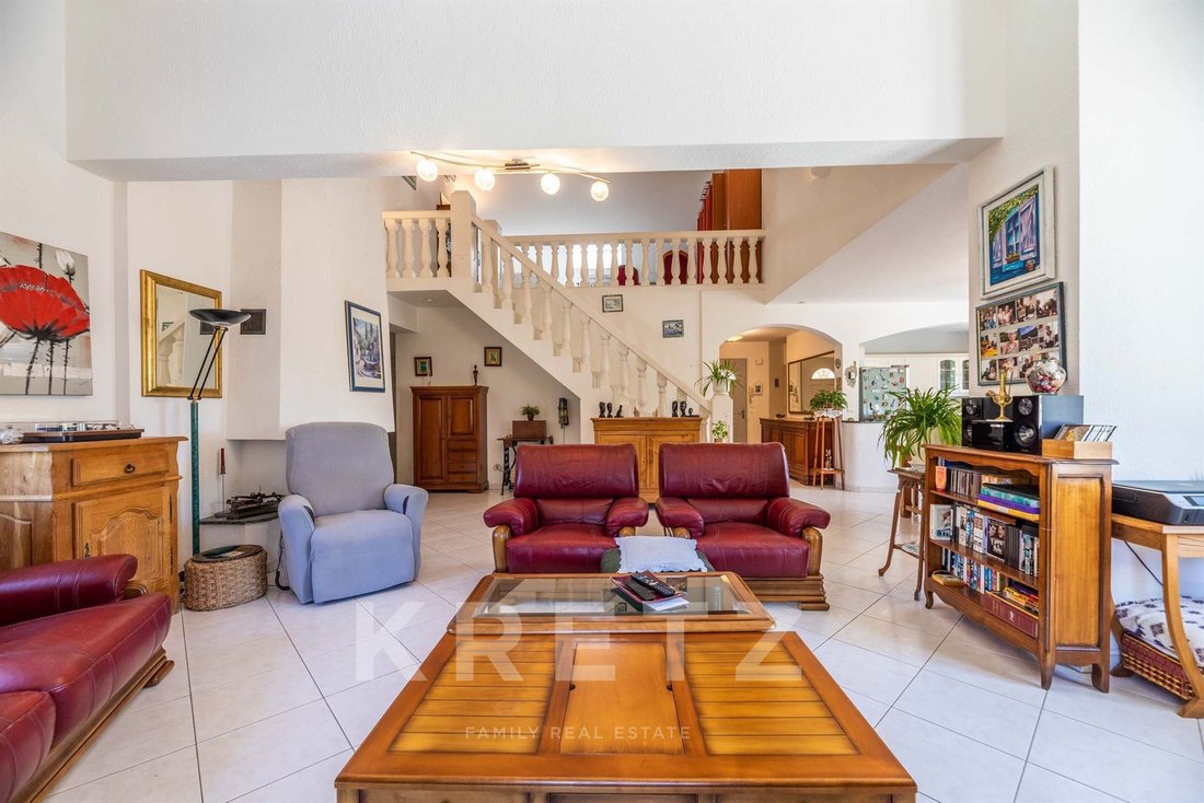 Villa in Sisco, Corsica, France 2 - 15897599