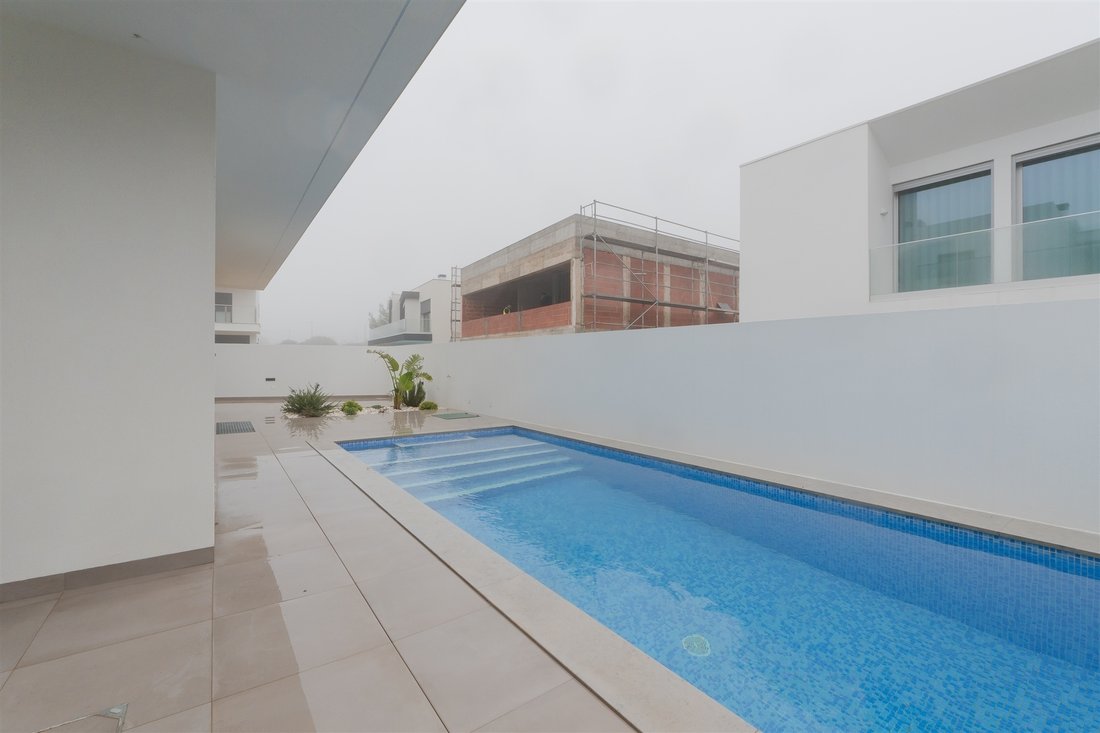 House in Alcabideche, Lisbon, Portugal 1 - 17078929