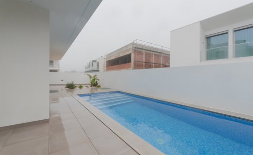Maison à Alcabideche, Lisbonne, Portugal 1