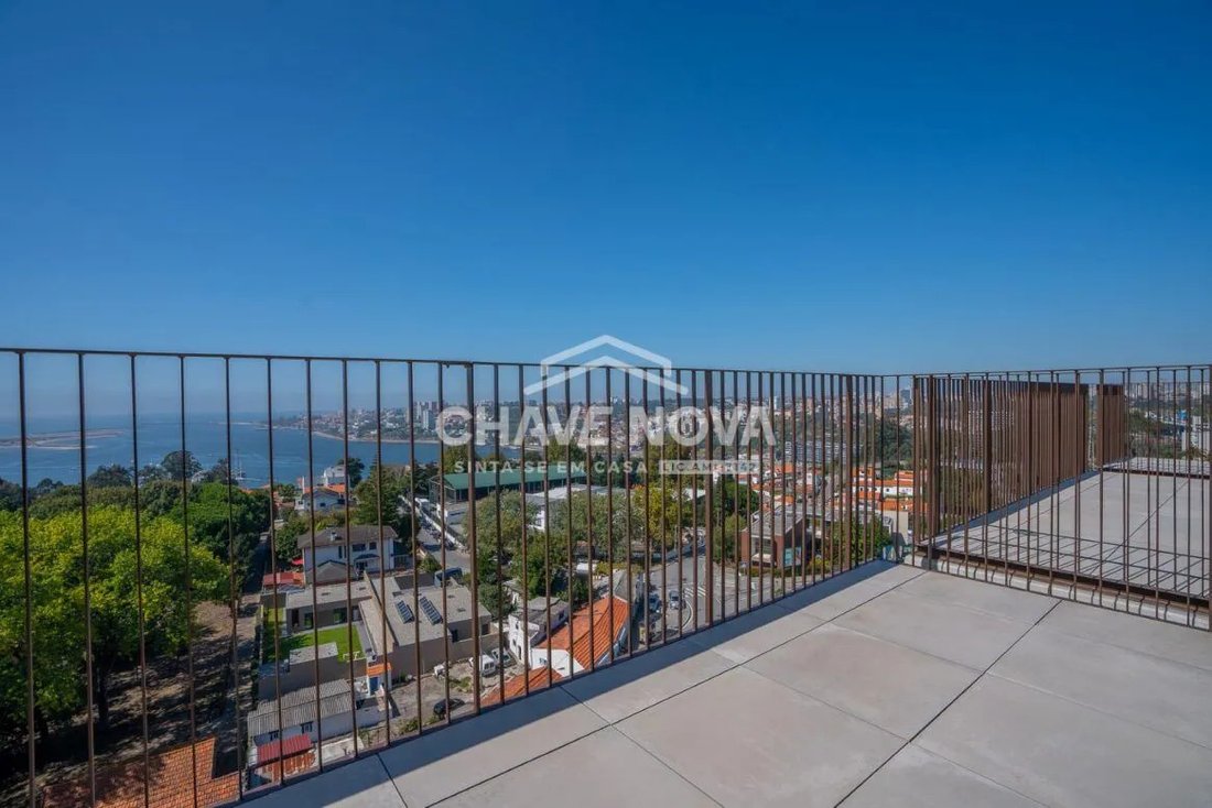 Apartment in Santa Marinha e Sao Pedro da Afurada, Porto District, Portugal 5 - 17080334
