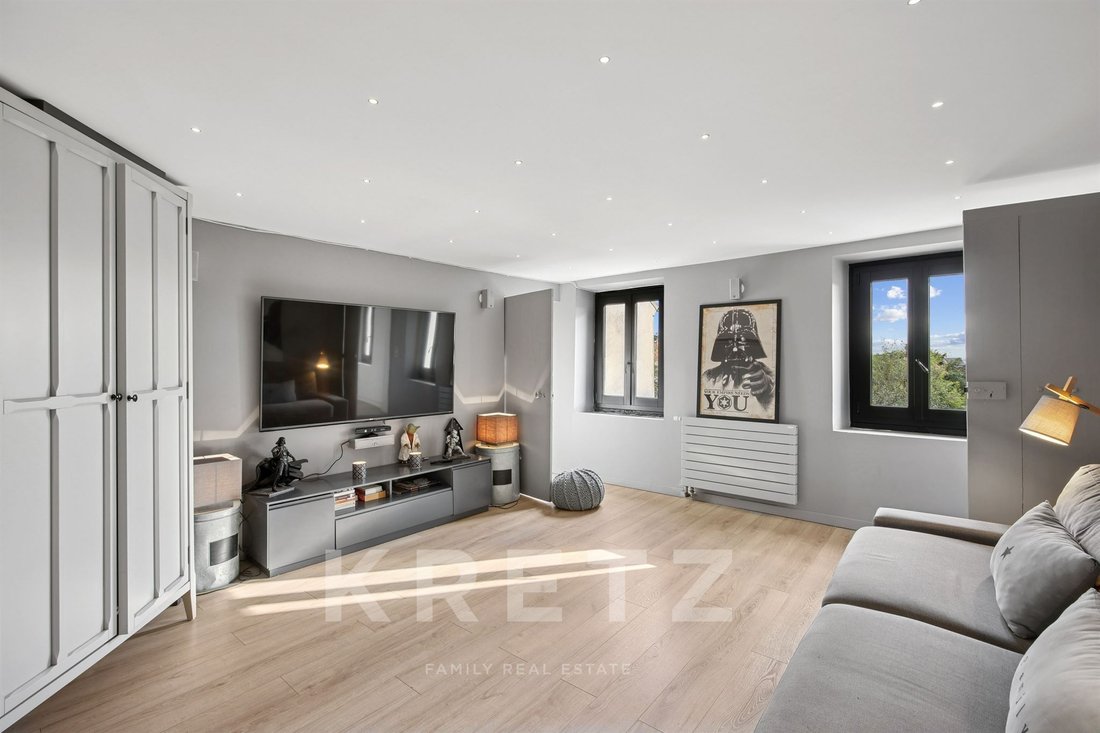 House in Centre Montmorency, Montmorency, France 4 - 16457932